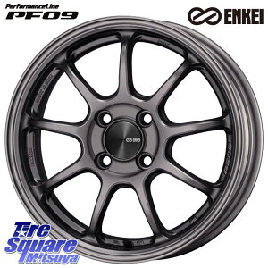 ENKEI PerformanceLine PF09 zC[ 4{ 15C` 15 X 5.0J +45 4 100 zC[̂ 4{i N-BOX LXg[ANeBo] _CncTAFT ^g Xy[VA Mx27/37/47S\IEfJD2 sNVXWC[CO[