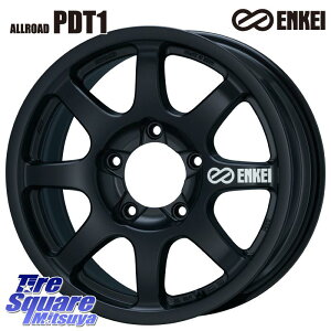 ENKEI ALLROAD PDT1 �z�C�[�� 18�C���` 18 X 8.5J +54 5�� 150 �z�C�[���̂� 4�{���i �����N��200