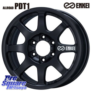 ENKEI ALLROAD PDT1 �z�C�[�� 18�C���` 18 X 8.5J(M14) +52 6�� 139.7 �z�C�[���̂� 1�{���i �����N��250 �����N��300