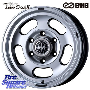 ENKEI Neo Classic ENKEI Dish2 zC[ 15C` 15 X 6.0J +30 6 139.7 zC[̂ 4{i 200nnCG[X