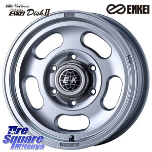 ENKEI Neo Classic ENKEI Dish2 zC[ 15C` 15 X 6.0J +30 6 139.7 zC[̂ 4{i 200nnCG[X