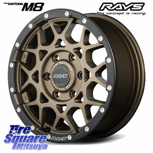 RAYS yi3~4z M8 TEAM DAYTONA zC[ 16C` 16 X 6.5J +38 6 139.7 zC[̂ 4{i 200nnCG[X