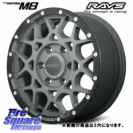 ブリヂストン ブリザック VRX2 スタッドレス ● 2023年製 215/60R16 RAYS 【欠品次回10月末】 M8 TEAM DAYTONA ホイール 16インチ 16 X 7.0J +37 5穴 114.3