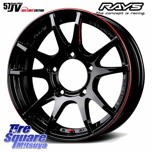 RAYS yi2~3z gramLIGHTS 57JV Rev Limit Edition zC[ 16C` 16 X 5.5J +20 5 139.7 zC[̂ 4{i Wj[
