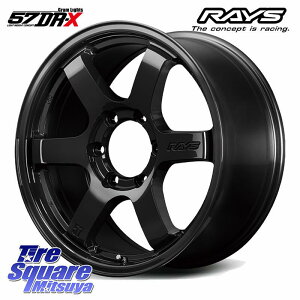 RAYS gramLIGHTS RS 57DR-X SEASON SELECTION M14ibgt zC[ 18C` 18 X 8.5J(M14) +52 6 139.7 zC[̂ 4{i N300 N250
