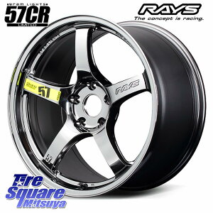 RAYS gramLIGHTS 57CR Limited zC[ 17C` 17 X 7.0J +38 5 114.3 zC[̂ 4{i 50nRAV4 30nAt@[h 30nFt@CA 90nmA HNV[ 10nJ[NX 80nnA[ 60nv