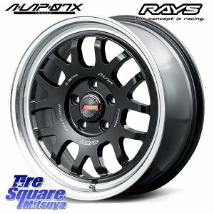 RAYS yi~1z A LAP-07X b zC[ 16C` 16 X 7.0J +40 5 114.3 zC[̂ 4{i C-HR 30nFt@CA 90nmA HNV[ 50nGXeB} 10nJ[NX vEXAt