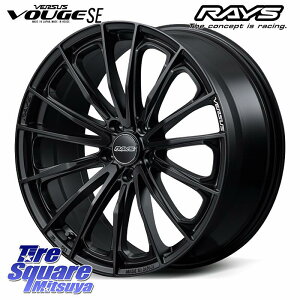 RAYS yi10~11z VERSUS VOUGE SE zC[ 19C` 19 X 8.0J(690KG) +45 5 120 zC[̂ 4{i 40nAt@[h 40nFt@CA