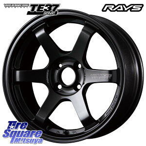RAYS yi~1z VOLK RACING TE37 SONIC TE37 \jbN zC[ 15C` 15 X 7.0J +35 4 100 zC[̂ 4{i