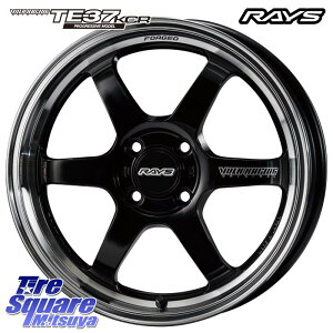 RAYS yi11~12z VOLK RACING TE37 KCR PROGRESSIVE MODEL KCR zC[ 16C` 16 X 6.0J +42 4 100 zC[̂ 4{i ANA ANANXI[o[ 160nJ[tB[_[ M900n^NE[