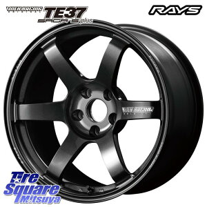 RAYS yi11~12z TE37 SAGA S-plus VOLK RACING b zC[ 17C` 17 X 7.5J +44 5 114.3 zC[̂ 4{i 30nAt@[h 30nFt@CA 90nmA HNV[ 80nnA[ vE