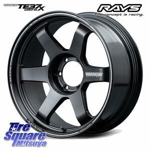 RAYS TE37 ultraX VOLK RACING b zC[ 20C` 20 X 8.5J(M14) +45 6 139.7 zC[̂ 4{i