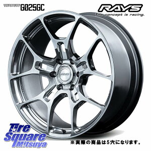 RAYS �y���i����v�⍇���z G025GC VOLK RACING �b�� �z�C�[�� 22�C���`���Q�l�摜 22 X 9.0J +36 5�� 114.3 �z�C�[���̂� 4�{���i 30�n�A���t�@�[�h 30�n���F���t�@�C�A �A�E�g�����_�[PHEV 20�n�A���t�@�[