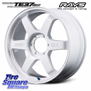 RAYS �y���i����11~12���z TE37 ultra LARGE PCD 30th MACHINING Ver �z�C�[�� 20�C���` 20 X 8.5J(M14) +45 6�� 139.7 �z�C�[���̂� 1�{���i