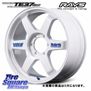 RAYS �y���i����7~8���z TE37 ultra LARGE PCD 30th STICKER Ver �z�C�[�� 20�C���` 20 X 9.5J +55 5�� 150 �z�C�[���̂� 4�{���i �����N��200