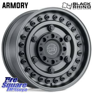 BLACK RHINO ARMORY GUNBLACK ubNCm A[[ 17C` 17 X 8.0J +30 5 114.3 zC[̂ 4{i