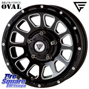 DELTA FORCE f^tH[X I[o Wj[p zC[ 16C` 16 X 5.5J +20 5 139.7 zC[̂ 4{i Wj[