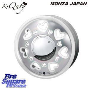 MONZA K Quty L[eB[ zC[ 15C` 15 X 4.5J +43 4 100 zC[̂ 4{i N-BOX LXg[ANeBo] _CncTAFT ^g Xy[VA Mx27/37/47S\IEfJD2 nX[ sNVXW