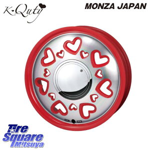 MONZA K Quty L[eB[ zC[ 15C` 15 X 4.5J +43 4 100 zC[̂ 4{i N-BOX LXg[ANeBo] _CncTAFT ^g Xy[VA Mx27/37/47S\IEfJD2 nX[ sNVXW