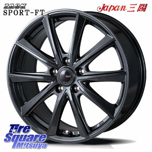 JapanOz ZACK Sport-FT dl(g^p) zC[ 15C` 15 X 6.0J +41 5 100 zC[̂ 4{i 210nJ[X|[c 10nVG^ 170nVG^ 50nvEX