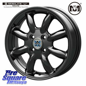 KOSEI MINILITE �u���b�N �z�C�[�� 14�C���` 14 X 5.0J +40 4�� 100 �z�C�[���̂� 4�{���i �A�N�A M900�n�^���N�E���[�~�[ 700�n�p�b�\ �_�C�n�c �g�[��M900S�EM910S �X�o�� �W���X�e�BM900F�EM910F �n�C�[�b�g 
