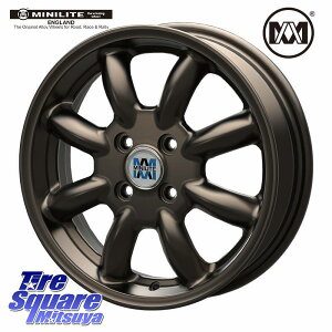 KOSEI MINILITE �u�����Y �z�C�[�� 14�C���` �~�j���C�g 14 X 4.5J +45 4�� 100 �z�C�[���̂� 4�{���i �f���J�~�j2WD �f���J�~�j4WD �L���X�g[�A�N�e�B�o] �^���g �X�y�[�V�A Mx27/37/47S�\���I�E�f���JD2 �n