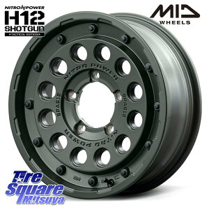 MANARAY MID iCgp[ H12 SHOTGUN TACTICAL EDITION CZbg-5 zC[ 16C` 16 X 6.0J +0 5 139.7 zC[̂ 4{i Wj[p(vI[o[tF_[) Wj[p(vtgAb