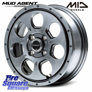 MANARAY MID ROADMAX MUD AGENT zC[ 14C` 14 X 4.5J +45 4 100 zC[̂ 4{i N-BOX fJ~j2WD fJ~j4WD LXg[ANeBo] ^g Xy[VA Mx27/37/47S\IEfJD2 nX[ 