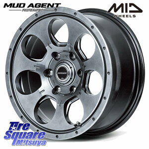 MANARAY MID ROADMAX MUD AGENT zC[ 15C` 15 X 6.0J +33 6 139.7 zC[̂ 4{i 200nnCG[X