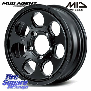 MANARAY MID ROADMAX MUD AGENT zC[ 16C` 16 X 5.5J +22 5 139.7 zC[̂ 4{i Wj[