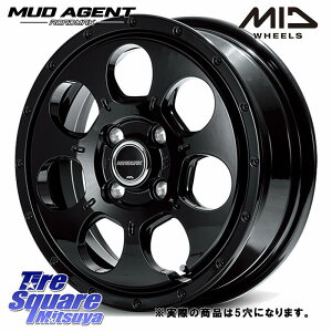 MANARAY MID ROADMAX MUD AGENT zC[ 16C`Ql摜 16 X 7.0J +40 5 114.3 zC[̂ 4{i C-HR 90nmA HNV[ 30nFt@CA 50nGXeB} 10nJ[NX vEXAt