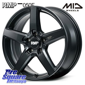 MANARAY MID RMP-050F CG ホイール 17インチ 17 X 7.0J +40 5穴 114.3 TOYOTIRES トーヨー プロクセス R1R PROXES サマータイヤ 215/45R17 リーフ