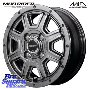 MANARAY MID [h}bNX }bhC_[ ROADMAX MUD RIDER 12 X 4.0J +42 4 100 zC[̂ 4{i N-VAN(JJ1/2) Ag[EnC[bg