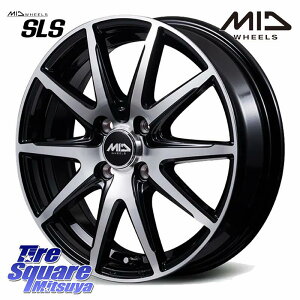 MANARAY MID SLS �u���b�N�|���b�V�� �z�C�[�� 15�C���` 15 X 5.5J +50 4�� 100 �z�C�[���̂� 1�{���i E13�m�[�g E13�m�[�g�N���X�I�[�o�[ K13�}�[�` GR/GS�n�t�B�b�g GP5/6�t�B�b�gHV