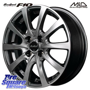 MANARAY MID EuroSpeed F10 zC[ 4{ 14C` 14 X 5.5J +45 4 100 zC[̂ 4{i ANA ANA M900n^NE[~[ X K13}[` GREGSntBbg GP5E6tBbgHV Mx27/37/47S\IEf