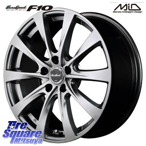 MANARAY MID EuroSpeed F10 zC[ 4{ 16C` 16 X 6.5J +48 5 100 zC[̂ 4{i 210nJ[X|[c 10nVG^ 50nvEX GTnXoXV