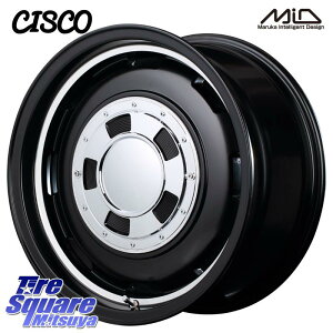 MANARAY MID Garcia CISCO KVA VXR 16C` 16 X 5.5J +20 5 139.7 zC[̂ 4{i Wj[