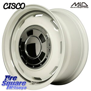 MANARAY MID Garcia CISCO KVA VXR 16C` 16 X 5.5J +20 5 139.7 zC[̂ 4{i Wj[