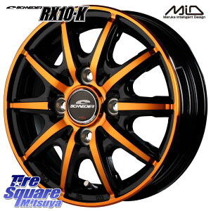 MANARAY MID SCHNEIDER RX10-K ORANGE 12C` 12 X 3.5J +42 4 100 zC[̂ 4{i GuCoELCEXNoENbp[(oEgbN)