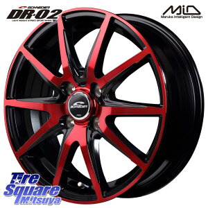 MANARAY MID SCHNEIDER ViC_[ DR-02 15C` 15 X 4.5J +45 4 100 zC[̂ 4{i N-BOX fJ~j2WD fJ~j4WD LXg[ANeBo] _CncTAFT ^g Xy[VA Mx27/37/47S\IEf