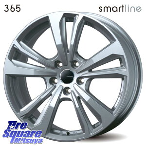 TARGA smartline365 16 X 6.5J(VW TCROSS C1D) +45 5 100 zC[̂ 4{i tHNX[Q T-Cross