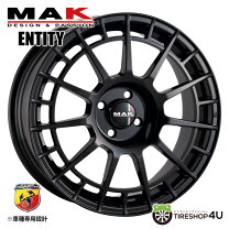 楽天市場】mak ホイール（車用品｜車用品・バイク用品）の通販