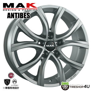  MAK ANTIBES18x8.0J 5/108 +50 Vo[ HUB65.1MAKV[Y A`oX {gEZ^[LbvΉVgGAvW[ViA~zC[1{i [4{wő]