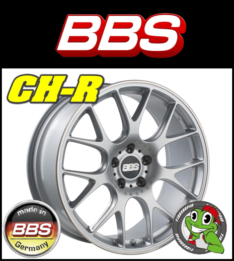 bbs ch-r 車用ホイール 19インチの人気商品・通販・価格比較 - 価格.com