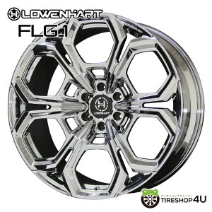 yő2000~OFFzKYOHO LOWENHART FLG-1 22x10.0J 6/139.7 +50 SBCL [xn[ghN[U[ 300 250 i[{fBANTXLXi[{fB FORGED bViA~zC[1{i [4{wő