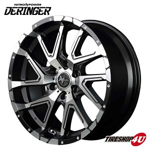 NITRO POWER DERINGER 17x6.5J 6/139.7 +48 Z~OXubN|bV/tWsAXhh}J iCgp[ fW[ViA~zC[1{i [4{wő]