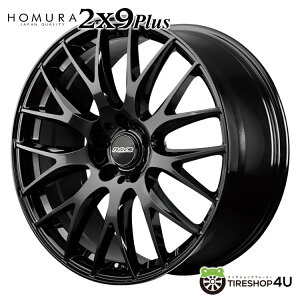 RAYS SNOW SELECTION RS 2x9Plus 20x8.5J 5/120 +44 ObV[ubNHOMURA CY z V[YTOYOTA 40ALPHARD/VELLFIREp݌vVizC[1{i [4{wő]