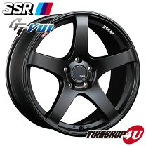 楽天市場】SSR ホイール 17インチの通販