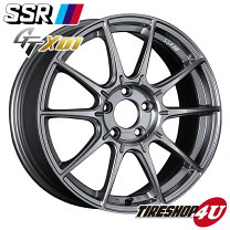 楽天市場】SSR GTX01 9J +38 100の通販 