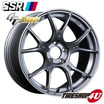 楽天市場】ssr gtx02 19インチの通販